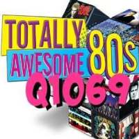 Q1069 Live Streaming App