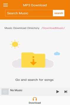 MusicPleer screenshot 3