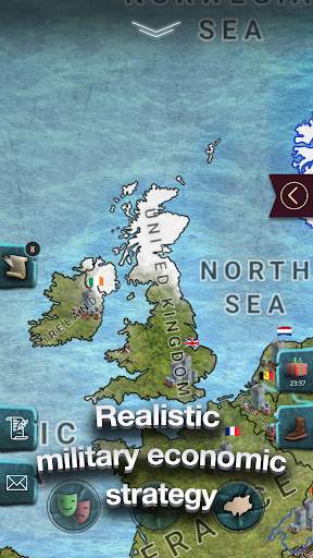 MA 1 – President Simulator screenshot 1