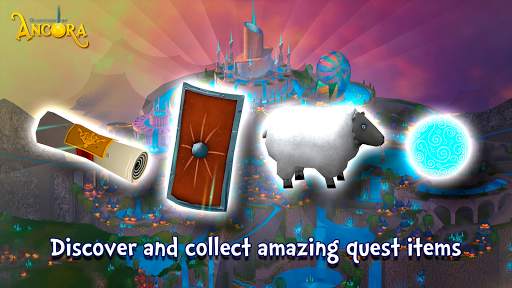 Guardians of Ancora screenshot 6