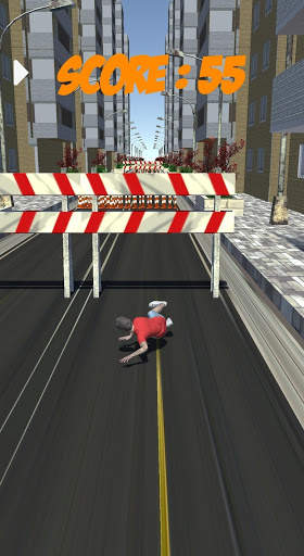 Pro Runner 3D screenshot 4