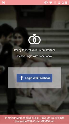 MatchMaker screenshot 2