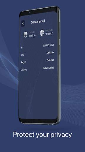 Max Vpn & Secure VPN Proxy screenshot 4