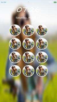 My Photo Lock App 2 تصوير الشاشة
