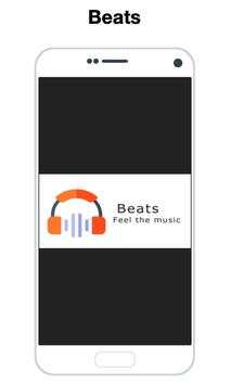 Beats Music screenshot 1