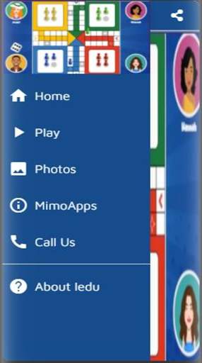 Ludo the hero screenshot 5