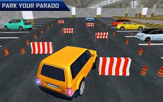 Enjoy Plaza Car Free Parking screenshot 4
