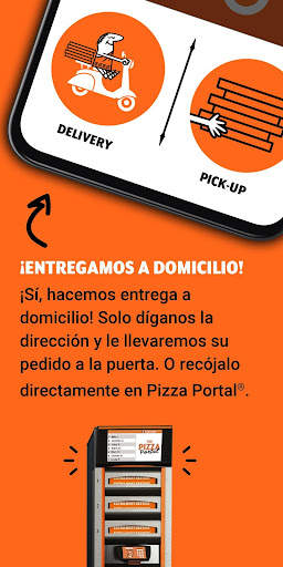 Little Caesars screenshot 1
