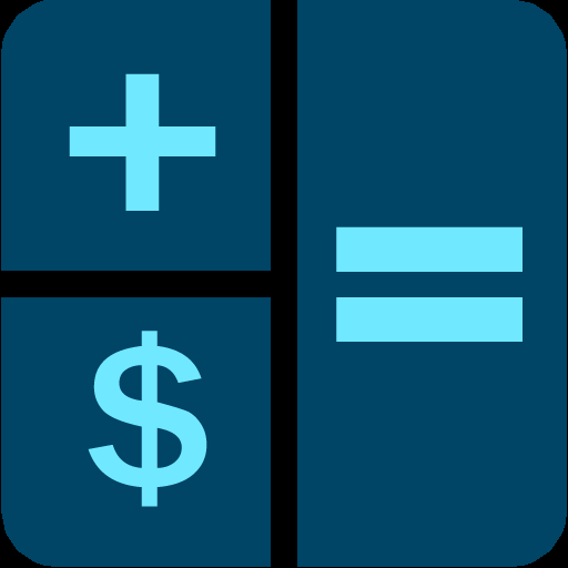 Money Count आइकन
