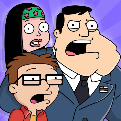 American Dad! Apocalypse Soon 1.47.0