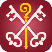 Catholic Bible in English icon