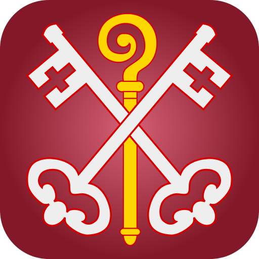 Catholic Bible in English 3.6.1