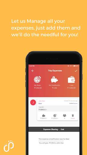 FootRoute - The Best Travel Planner! screenshot 2