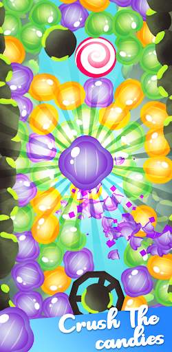 Sweet Candy Pop screenshot 2