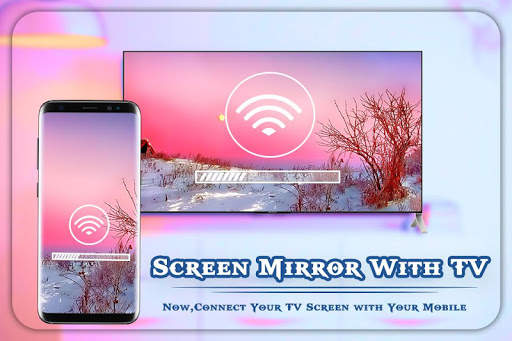 Screen Mirroring For All TV screenshot 6