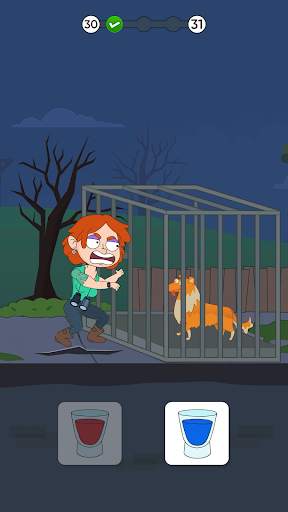 Girl Next Door screenshot 7