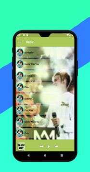 Marcus Martinus Song & Video screenshot 2