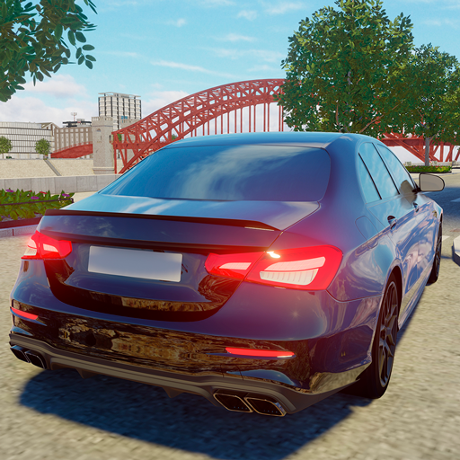 Car Racing &amp; Driving Games Pro أيقونة