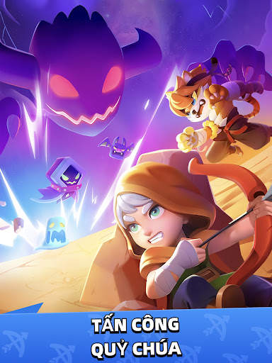 Archero screenshot 9