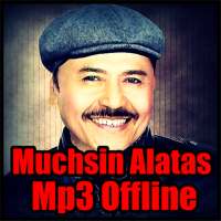 Muchsin Alatas Mp3 Offline logo