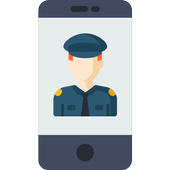 Smart Security Guard icon