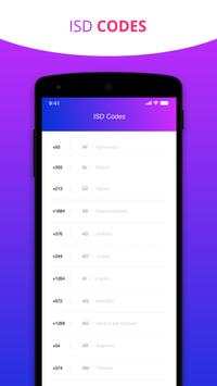 Mobile number location, Mobile Call Number Locator screenshot 6