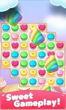 Sweet Cookie Puzzle Legend screenshot 2