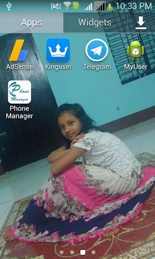 My Favorite LWP screenshot 6
