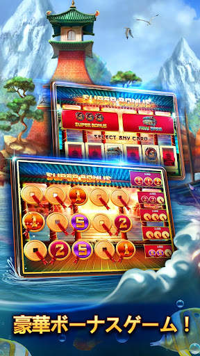 Slots Casino - Hit it Big screenshot 3