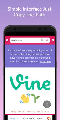 WHATSAVER -Status Saver Story For WhatsApp screenshot 3