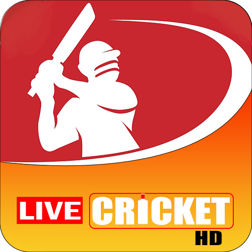 Live Cricket Tv Match Update icon