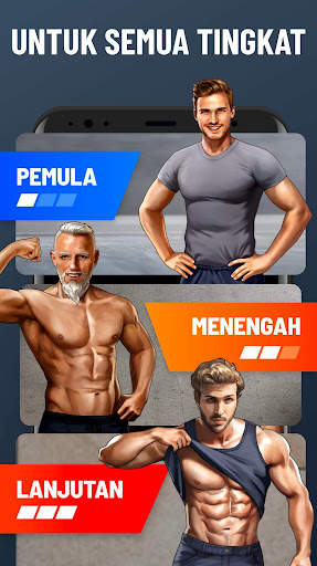 Latihan Rumahan screenshot 3