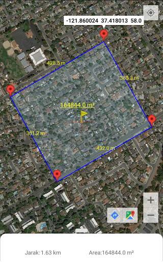 Coordinator screenshot 5