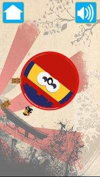 Zet Ninja screenshot 1