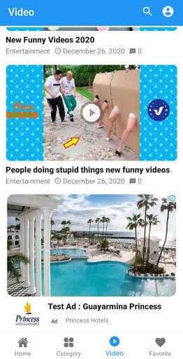 Best funny Videos screenshot 3