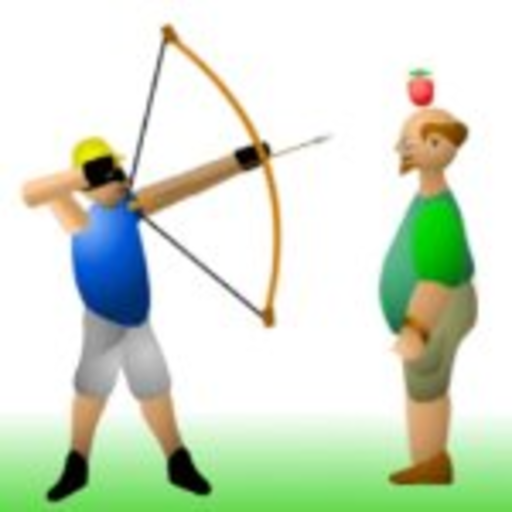 Apple Shooter 3D icon