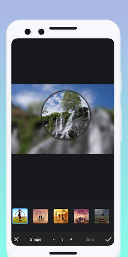 Photo Editing Lab screenshot 6