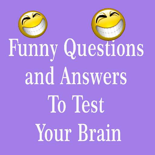 Funny Questions and Answers To Test Your Brain 1.0