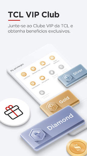 TCL Home screenshot 5