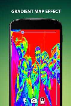 Thermal Camera Effect screenshot 5