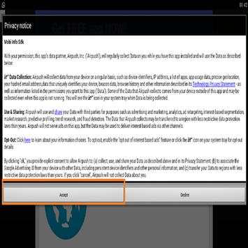 Guide for VPN Over DNS Tunnel : SlowDNS screenshot 10