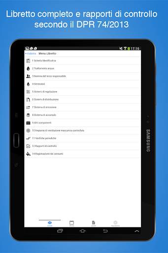 Circe-App screenshot 17