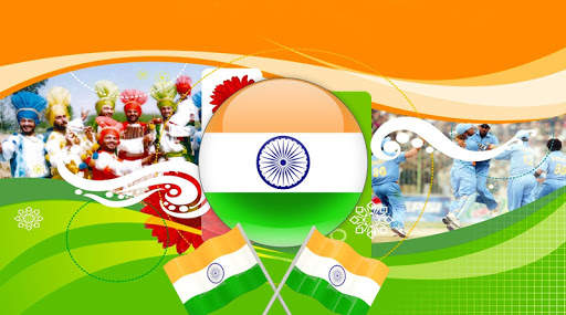 Great India Live Wallpaper screenshot 6
