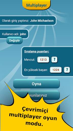 Ülke Başkentleri Quizi screenshot 6