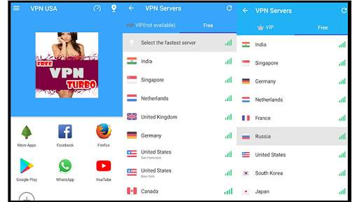 AdGuard VPN Private 2021- Free Real Unblock Shield screenshot 1