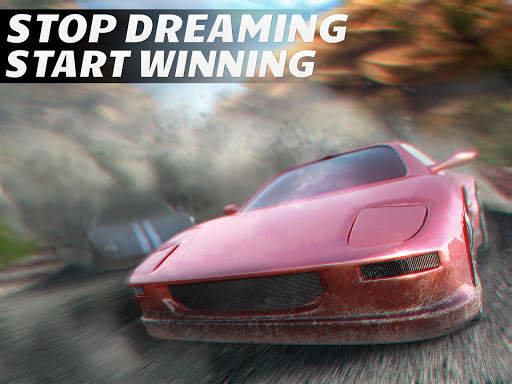 Real Need for Racing Speed Car screenshot 19