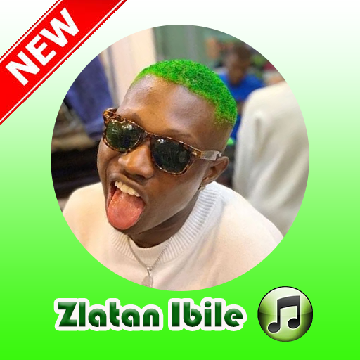 Zlatan Ibile best music 2020 without internet icon