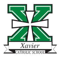Xavier Catholic School icon