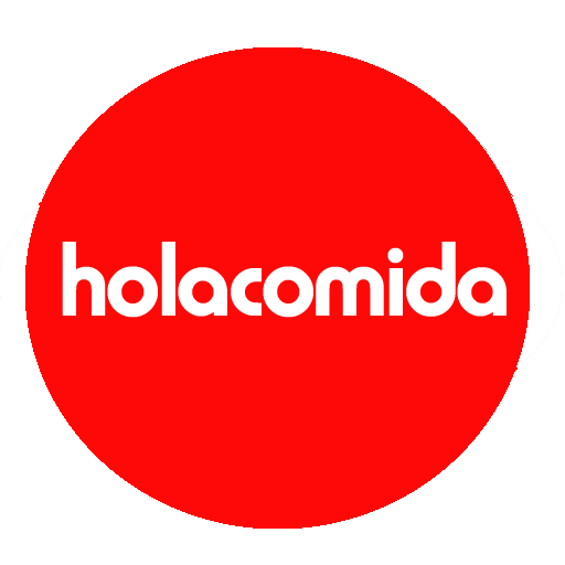 Hola Comida icon