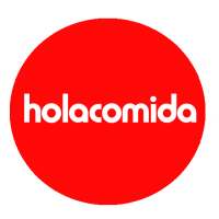 Hola Comida icon